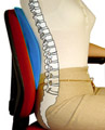 Back support
