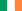 Flag of Ireland